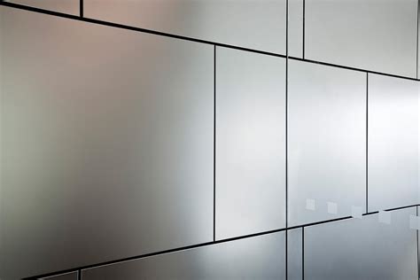 metal sheet for kitchen wall|stainless steel panels for walls.